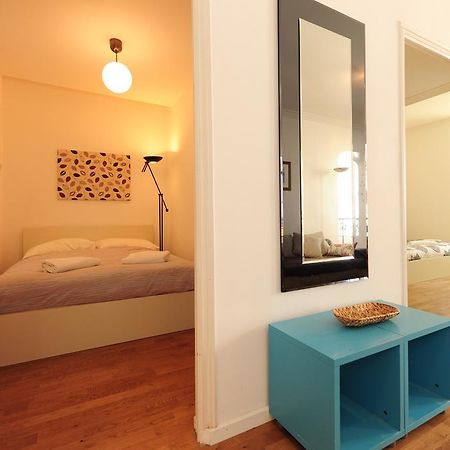 Suite Balestre Five Stars Holiday House Niza Exterior foto