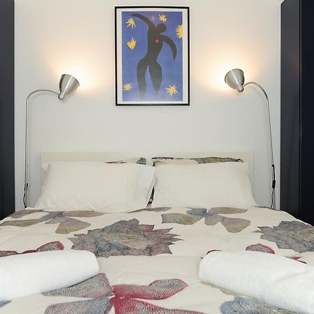 Suite Balestre Five Stars Holiday House Niza Exterior foto