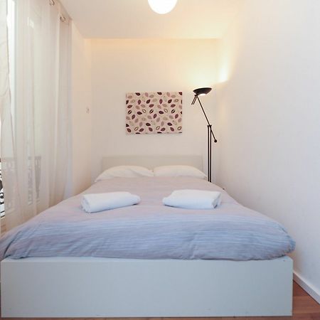 Suite Balestre Five Stars Holiday House Niza Exterior foto