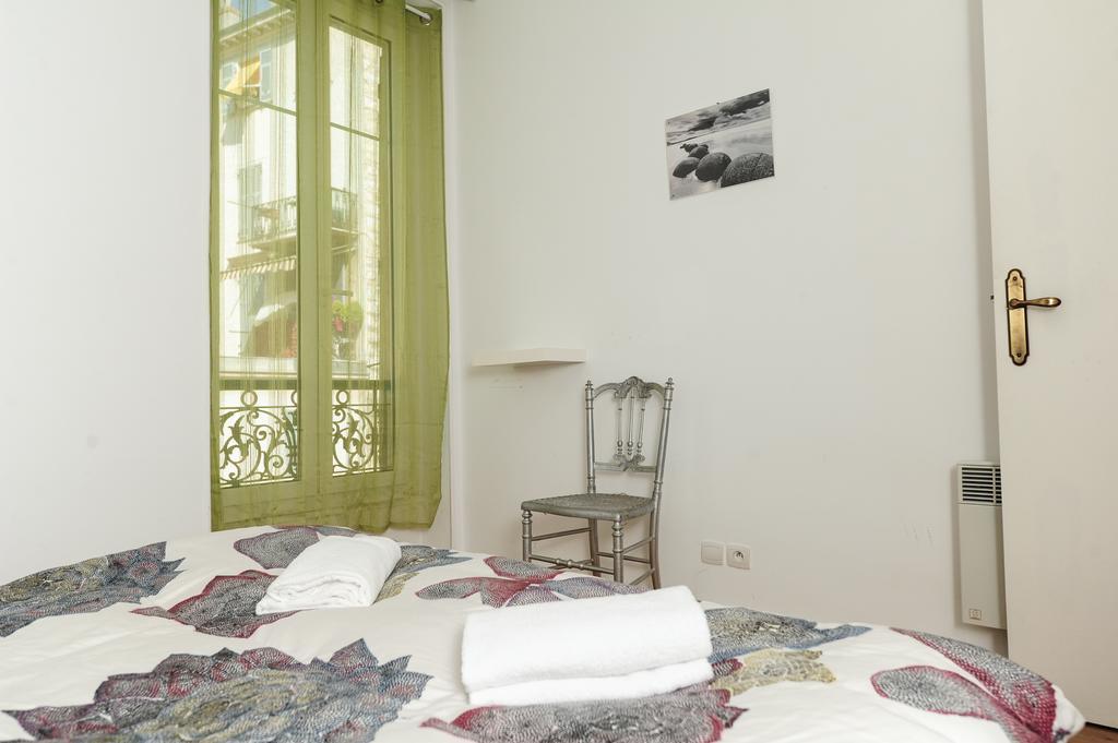 Suite Balestre Five Stars Holiday House Niza Exterior foto
