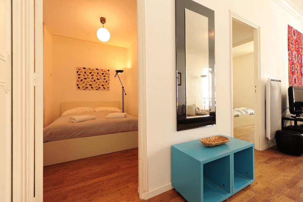 Suite Balestre Five Stars Holiday House Niza Exterior foto
