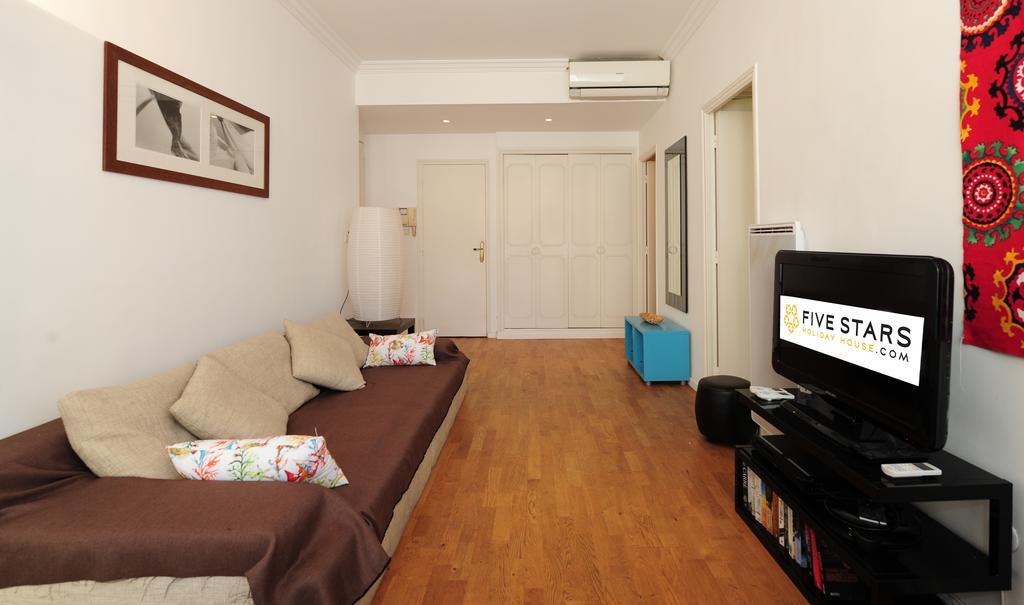 Suite Balestre Five Stars Holiday House Niza Exterior foto