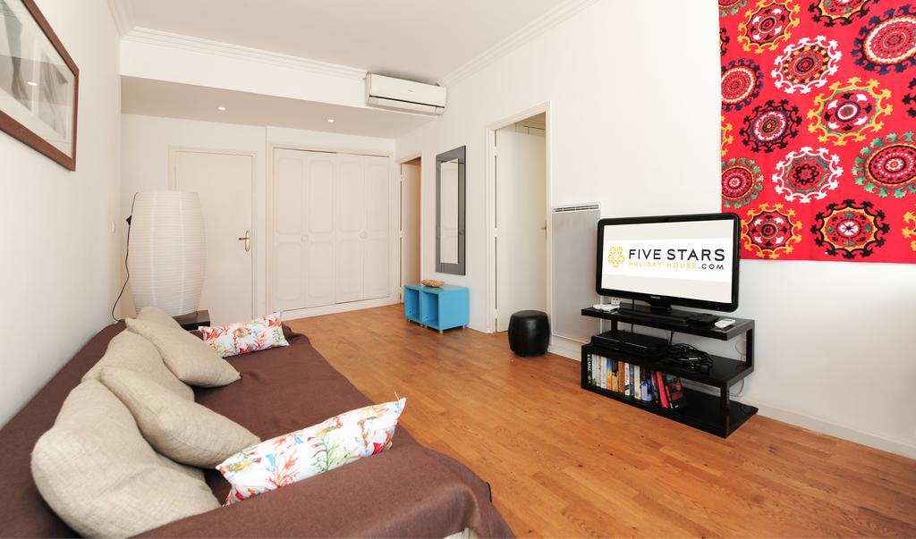 Suite Balestre Five Stars Holiday House Niza Exterior foto
