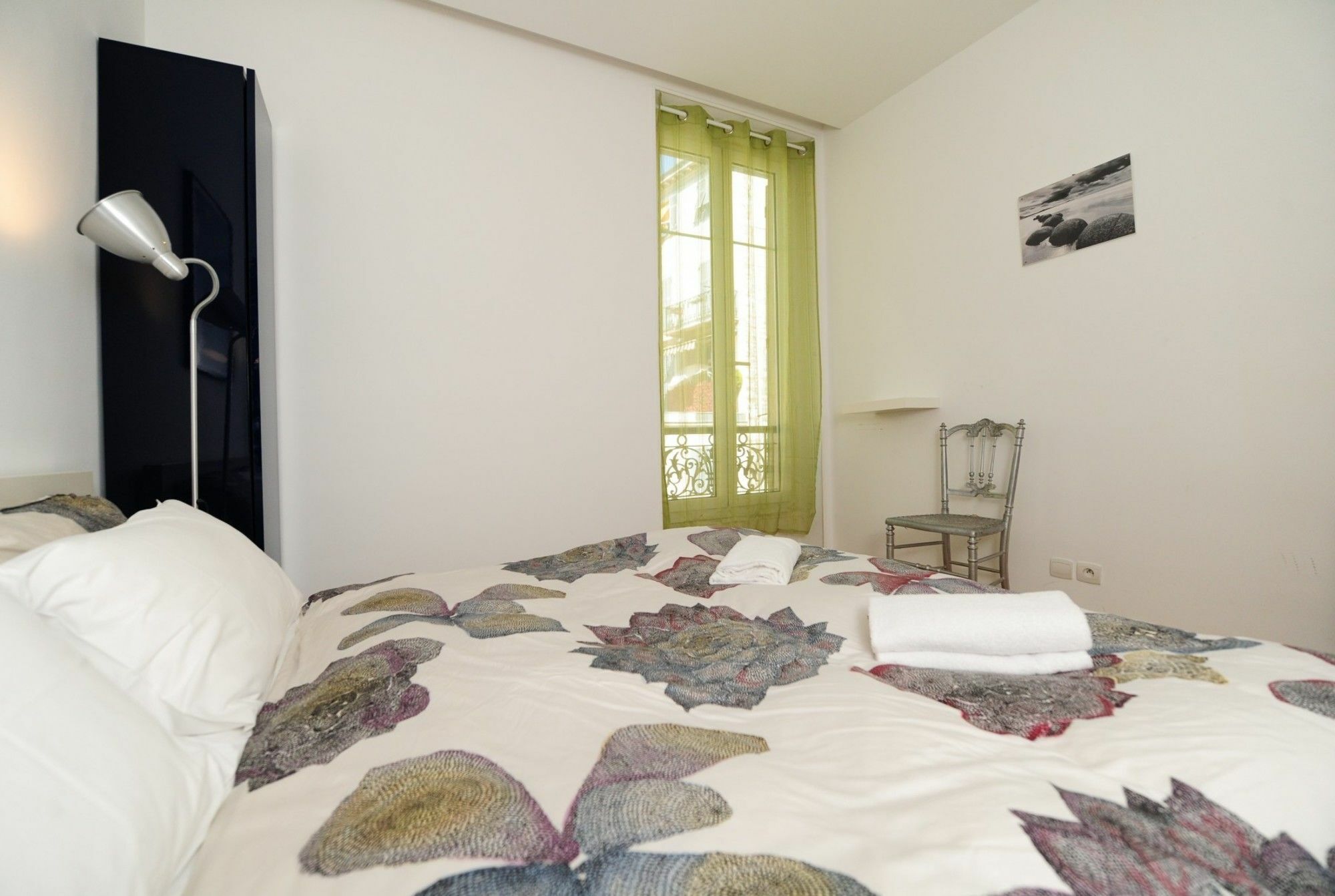 Suite Balestre Five Stars Holiday House Niza Exterior foto