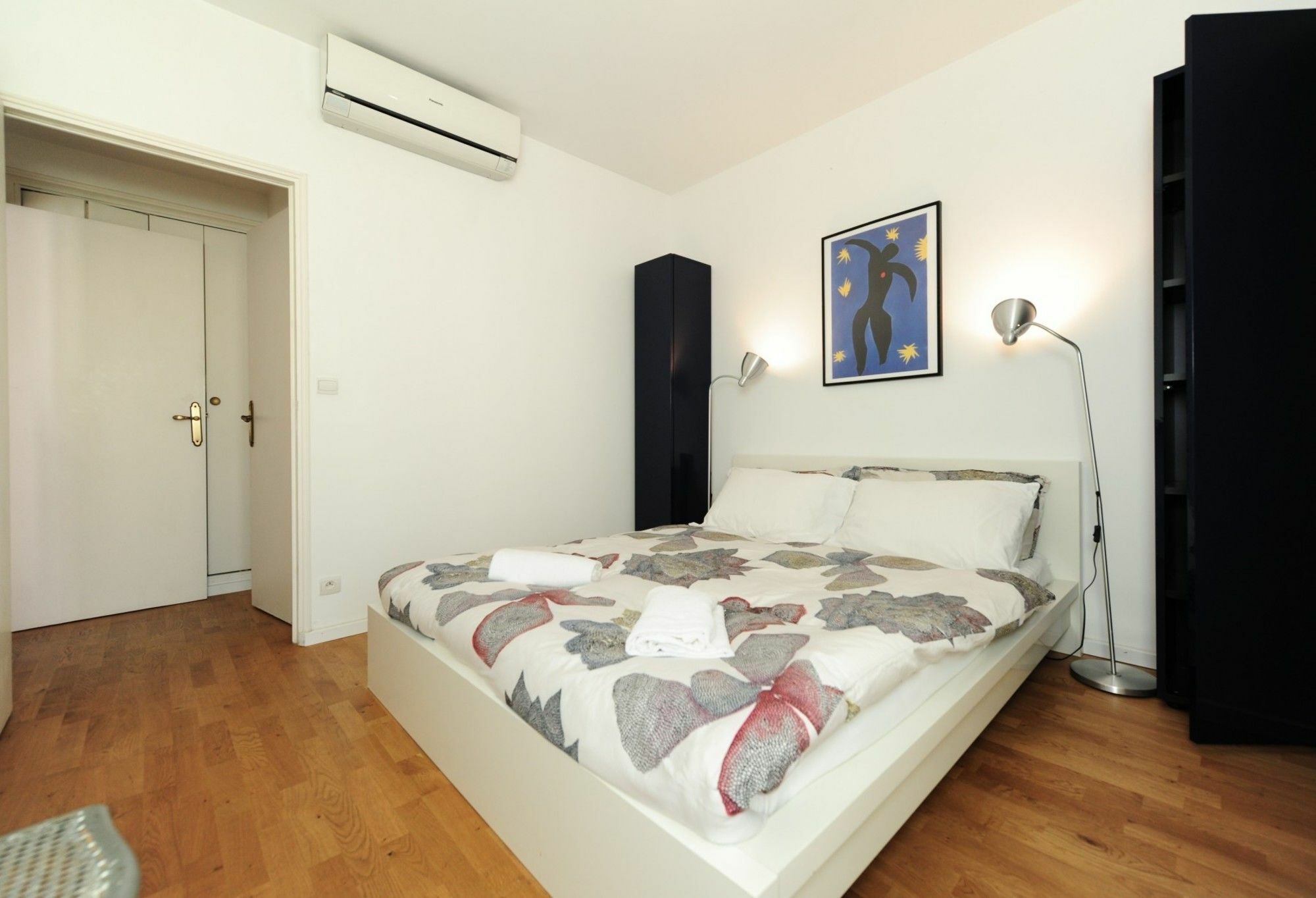Suite Balestre Five Stars Holiday House Niza Exterior foto