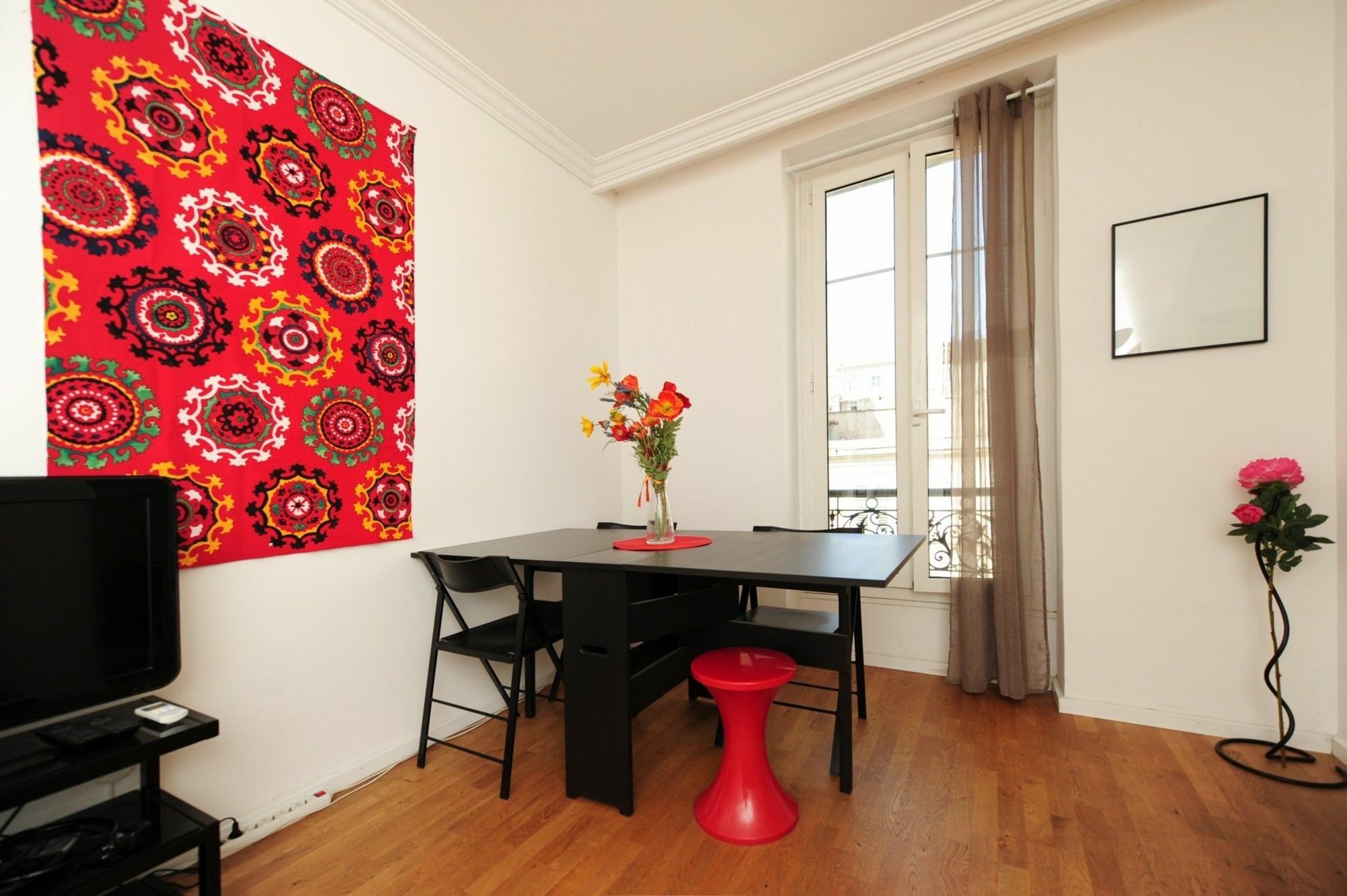 Suite Balestre Five Stars Holiday House Niza Exterior foto