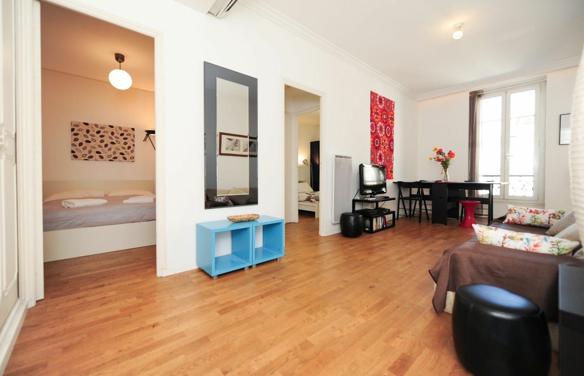 Suite Balestre Five Stars Holiday House Niza Exterior foto
