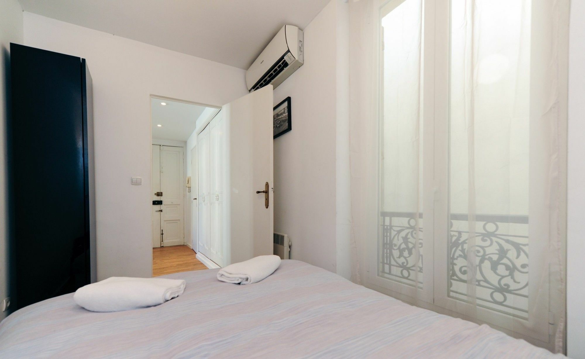 Suite Balestre Five Stars Holiday House Niza Exterior foto