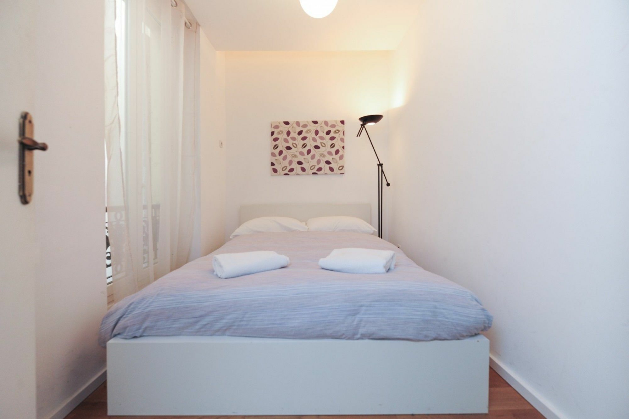 Suite Balestre Five Stars Holiday House Niza Exterior foto